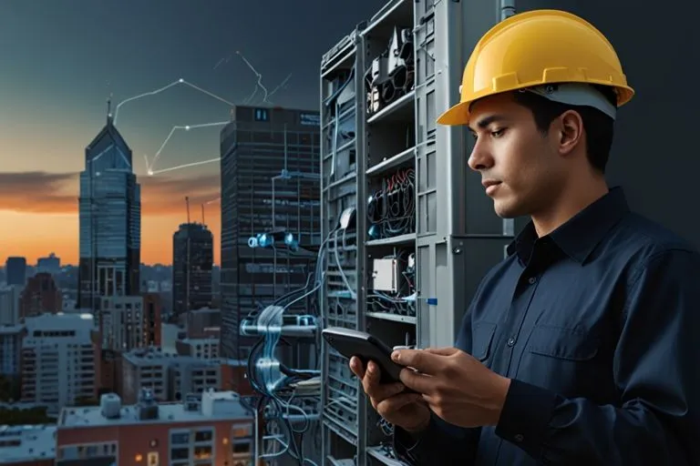 Energie Fieldservice